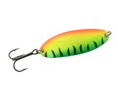 Блешня коливна Flagman Bossy 16g 66mm color 219 (446420)