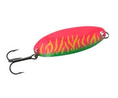 Блешня коливна Flagman Bossy 16g 66mm color 777 (590394)