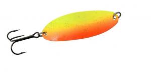 Блешня коливна Flagman Bossy 16g 66mm color 781 (536532)