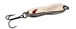 Блешня коливна Flagman Dart-Spoon 12g color F001 (23669)