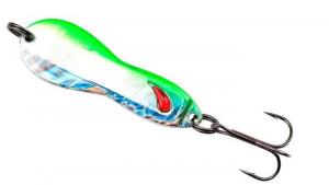 Блешня коливна Flagman Dart-Spoon 12g color F003 (364736)
