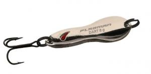Блешня коливна Flagman Dart-Spoon 15g color F001 (256680)