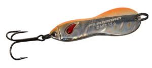 Блешня коливна Flagman Dart-Spoon 15g color F005 (456879)