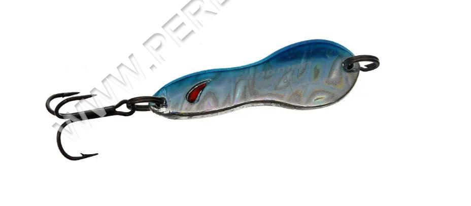 Блешня коливна Flagman Dart-Spoon 20g color F002 (789569)