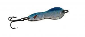 Блешня коливна Flagman Dart-Spoon 20g color F002 (789569)