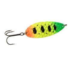 Блешня коливна Flagman Flex 17g 63mm color 102 (187627)