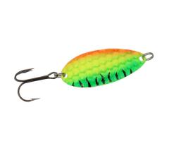 Блешня коливна Flagman Flex 17g 63mm color 219 (163008)