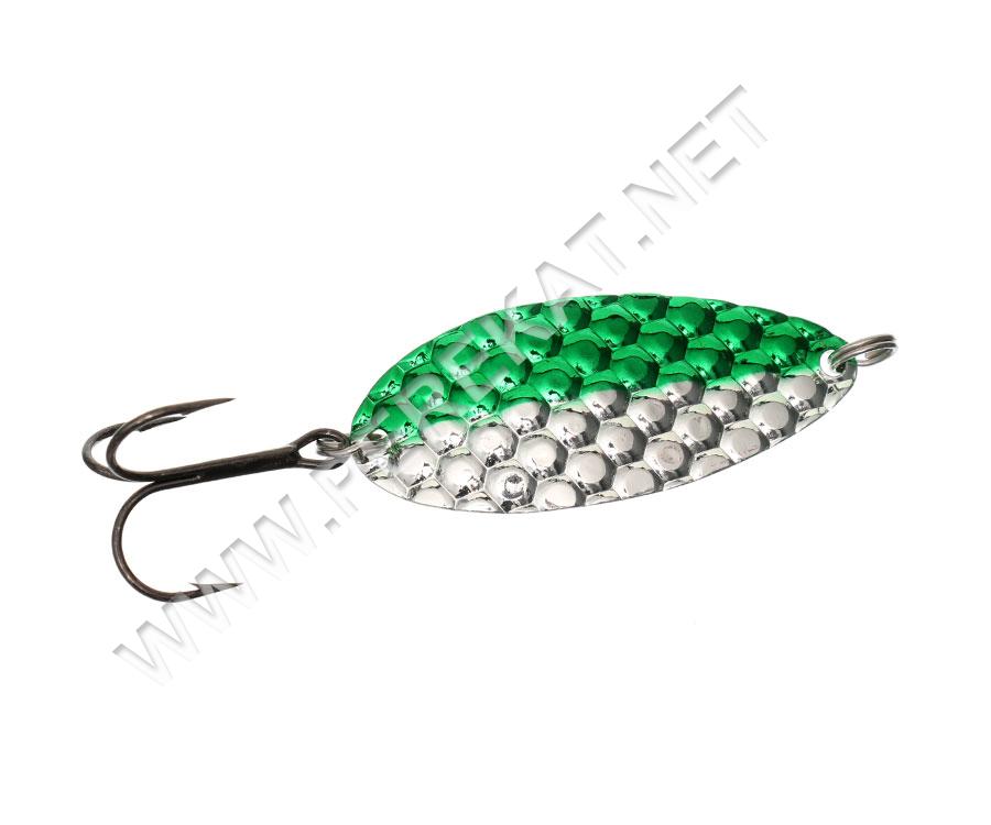 Блешня коливна Flagman Flex 8,5g 47mm color 210 (868806)