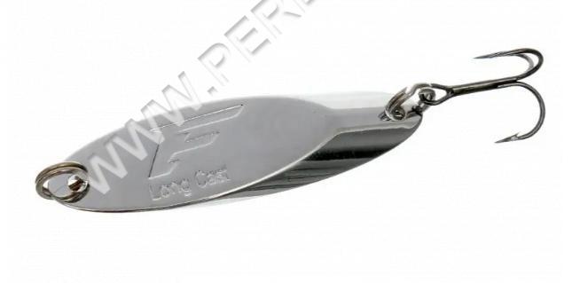 Блешня коливна Flagman Long Cast 10,5g 45mm color 201 (472065)