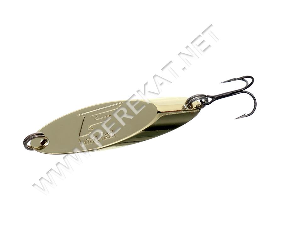 Блешня коливна Flagman Long Cast 14g 50mm color 200 (271575)