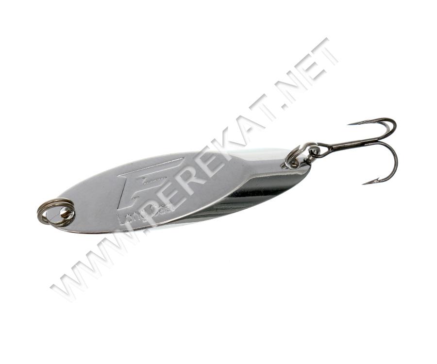 Блешня коливна Flagman Long Cast 21g 59mm color 201 (825013)