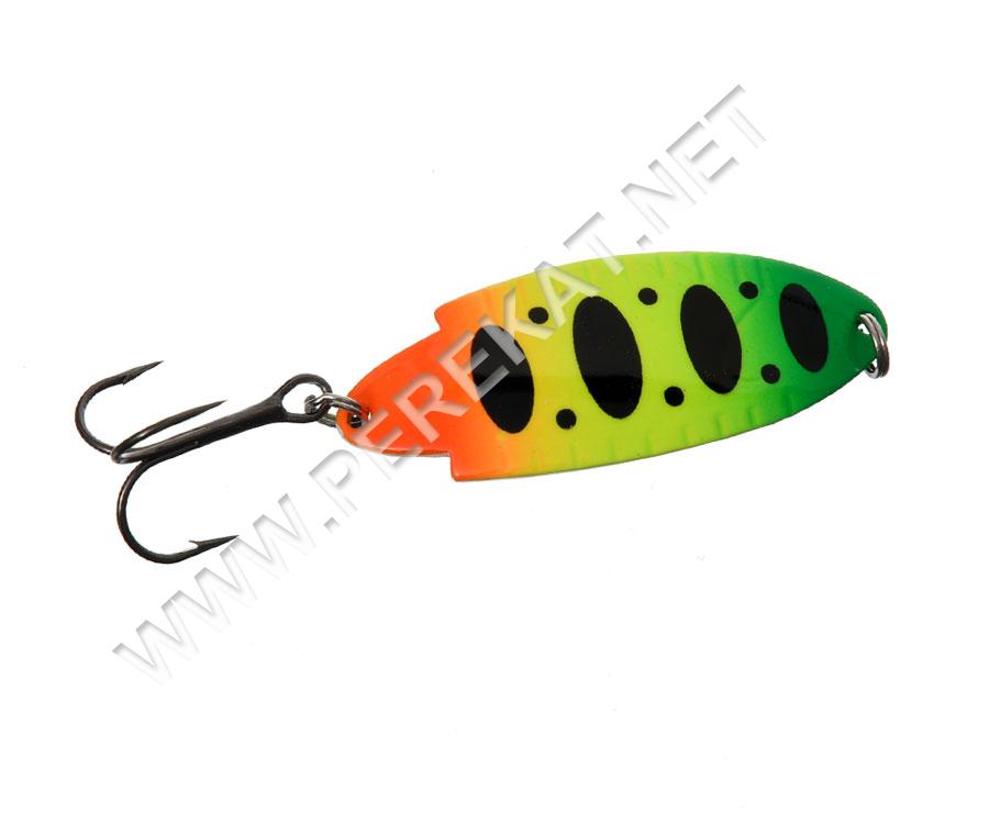 Блешня коливна Flagman Ranger 9g 46mm color 102 (977502)
