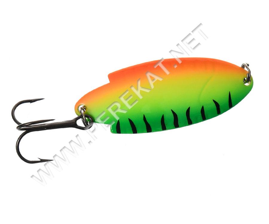 Блешня коливна Flagman Ranger 9g 46mm color 219 (608389)