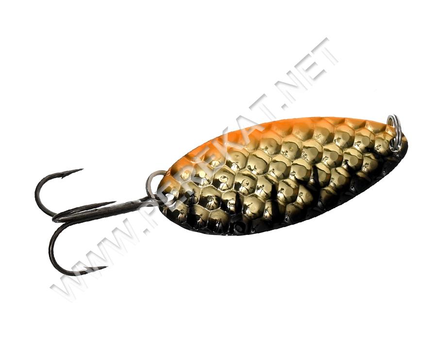 Блешня коливна Flagman Spoon Flex 5,7g color 203 (823118)