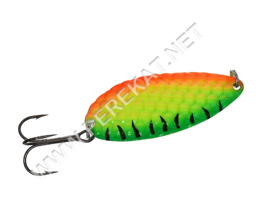 Блешня коливна Flagman Spoon Flex 5,7g color 219 (506176)
