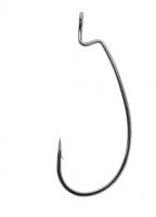 Гачок офсетний Azura Tournament Worm Hook #04 (549489)