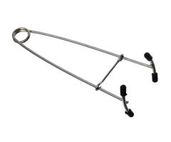Зівник Flagman Human Pike Gag – Large (169665)