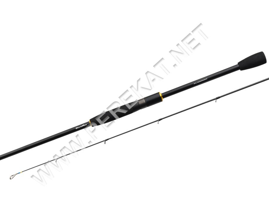 Спiнiнг Flagman '24 Blackfire 86H 2,59m 10-45g (409747)