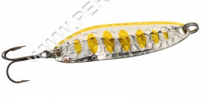 Блешня коливна Flagman Apex 11,5g 55mm color 215 (892957)