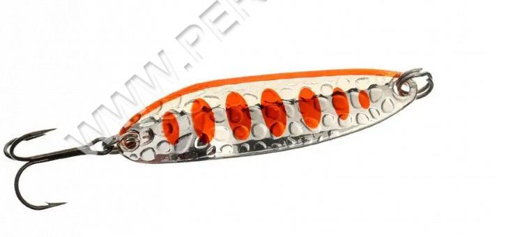 Блешня коливна Flagman Apex 8,5g 55mm color 214 (311708)