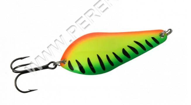 Блешня коливна Flagman Atom 10g 65mm color 219 (726690)