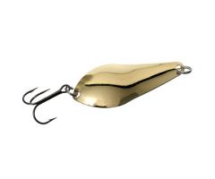 Блешня коливна Flagman Atom 15g 65mm color 200 (Gold) (879655)