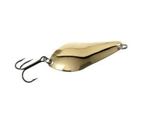 Блешня коливна Flagman Atom 15g 65mm color 200 (Gold) (879655)