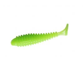 Силікон Fatik 1.2inch 12pcs Acid Green UV (999907)