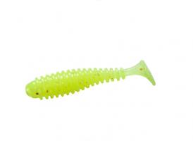 Силікон Fatik 1.2inch 12pcs Chartreuse GF UV (574235)