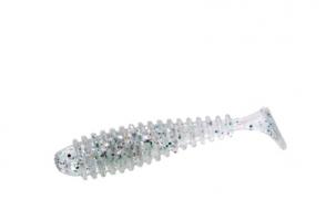 Силікон Fatik 1.2inch 12pcs Ghost UV (928077)
