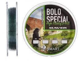 Волосінь Smart bolo special 150m 0.235mm (179115)