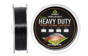 Волосінь Smart Heavy Duty Sinking 600m 0.33mm (529752)