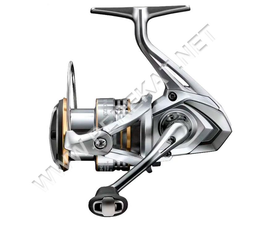 Котушка Shimano Sedona FJ 2500S (111421)