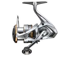 Котушка Shimano Sedona FJ 2500S (111421)