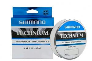 Волосінь Shimano Technium 200m 0.285mm (404647)
