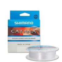 Волосінь Shimano Catana 150m 0.255mm (988273)