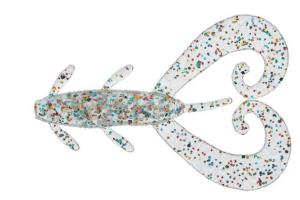 Силікон Reins G TAIL TWIN 2" 152 10шт (957744)