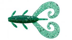 Силікон Reins G TAIL TWIN 2" 397 10шт (492370)