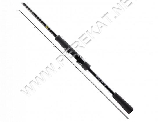 Спінінг Favorite U1 602ExH 1.83m 20-60g (233348)