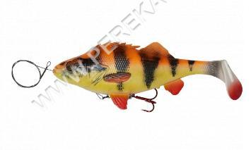 Силікон Savage Gear 4D Line thru perch SS200mm (298687)