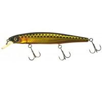 Воблер Jackall MagSquad 128sp 128мм 21г hl gold@black (19376)
