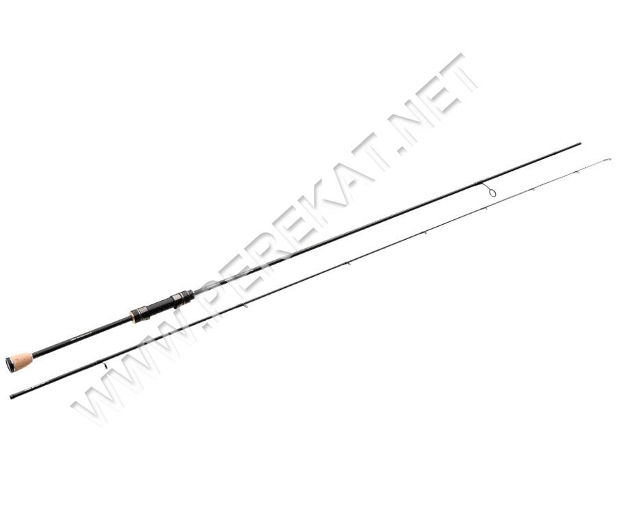Спінінг Azura X-Game X94ML 2,85m 4-22g Precise Trower TZ (292385)