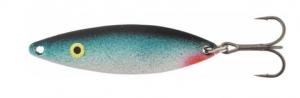 Блесна Kinetic Boss 12g Midnight Blue Flash (139511)