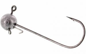 Джиг головка Westin RoundUp HD  #6/0  5g Mustad (1шт) (496179)