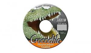 Леска CROCODILE  Fluorocarbon Coated 150м 0,25мм (456192)