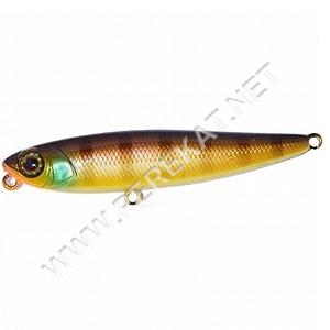 Воблер Jackall CHUBBY PENCIL 55 noike gill (19400)