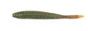 Слаг силікон. S-Shad LJ Pro Series 3,8 "/ 085 *5 (434388)