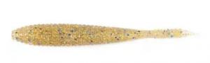 Слаг силікон. S-Shad LJ Pro Series 3,8 "/ CA35 *5 (89554)