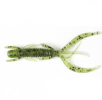Німфа силікон. HOGY SHRIMP LJ Pro Series 2,2 "/ PA01 *10 (459486)