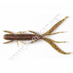 Німфа силікон. HOGY SHRIMP LJ Pro Series 2,2 